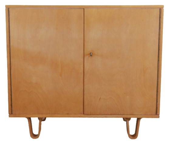 Image 1 of Mobile vintage Pastoe in betulla serie CB02 Cees Braakman