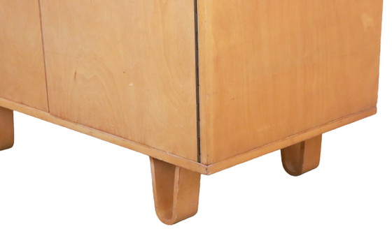 Image 1 of Mobile vintage Pastoe in betulla serie CB02 Cees Braakman