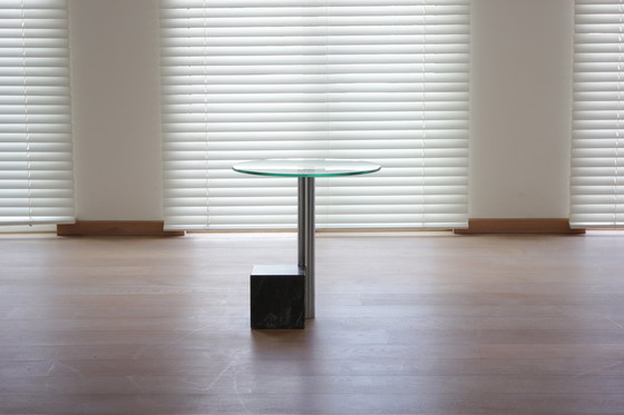 Image 1 of Metafrom HK2 Side table by Hank Kwint