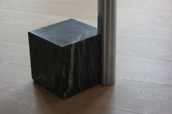 Image 1 of Metafrom HK2 Side table by Hank Kwint