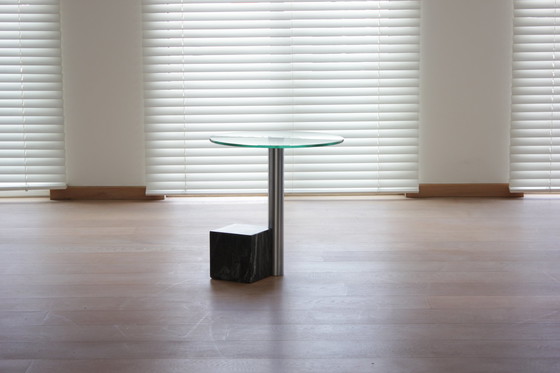 Image 1 of Metafrom HK2 Side table by Hank Kwint