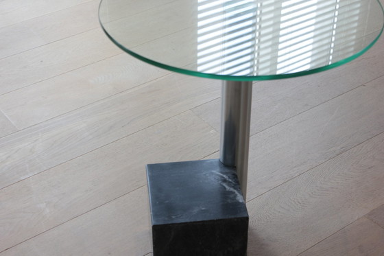 Image 1 of Metafrom HK2 Side table by Hank Kwint