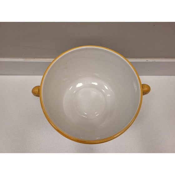 Image 1 of Vintage ceramic vase, Italy 1990