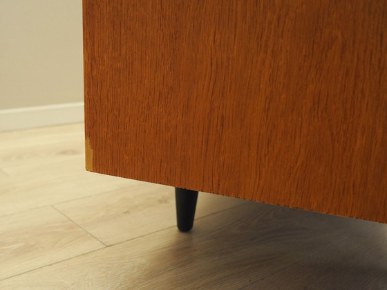 Image 1 of Oak Sideboard, Danish Design, 1960S, Production: Denmark