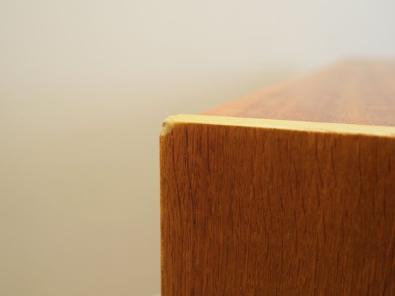 Image 1 of Oak Sideboard, Danish Design, 1960S, Production: Denmark