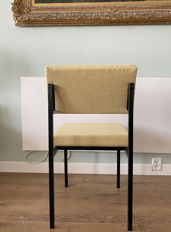 Image 1 of 6x Spectrum Design Dining Chairs