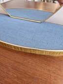 Vintage Makeup Mirror