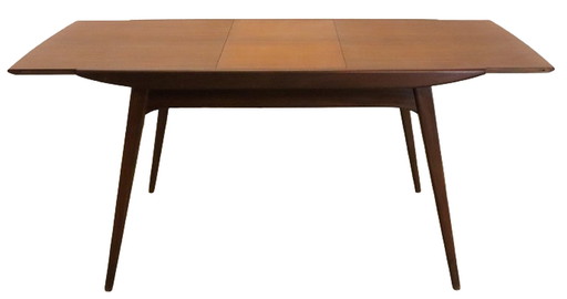 Louis van Teeffelen pour Webe table