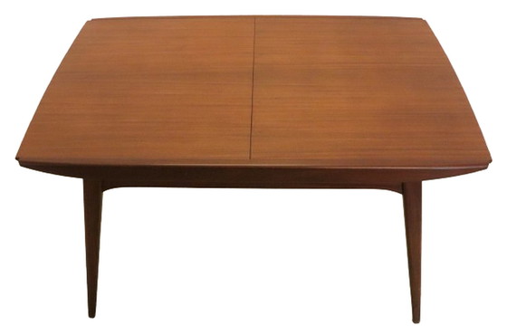 Image 1 of Louis van Teeffelen for Webe table