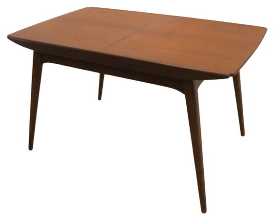 Image 1 of Louis van Teeffelen for Webe table