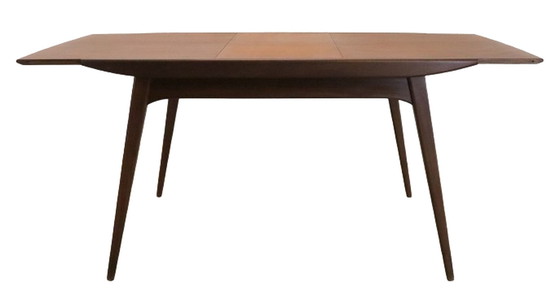 Image 1 of Louis van Teeffelen pour Webe table