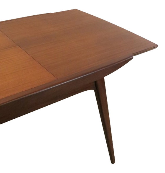 Image 1 of Louis van Teeffelen for Webe table