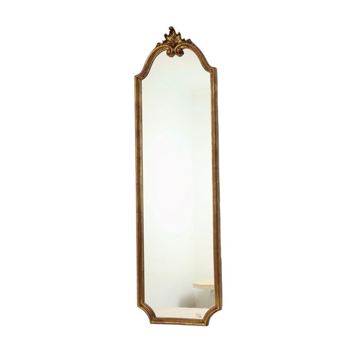 Deknudt Narrow Hall Mirror