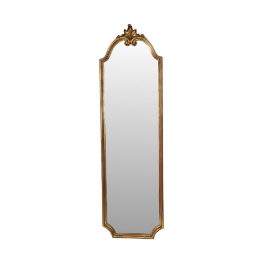 Deknudt Narrow Hall Mirror