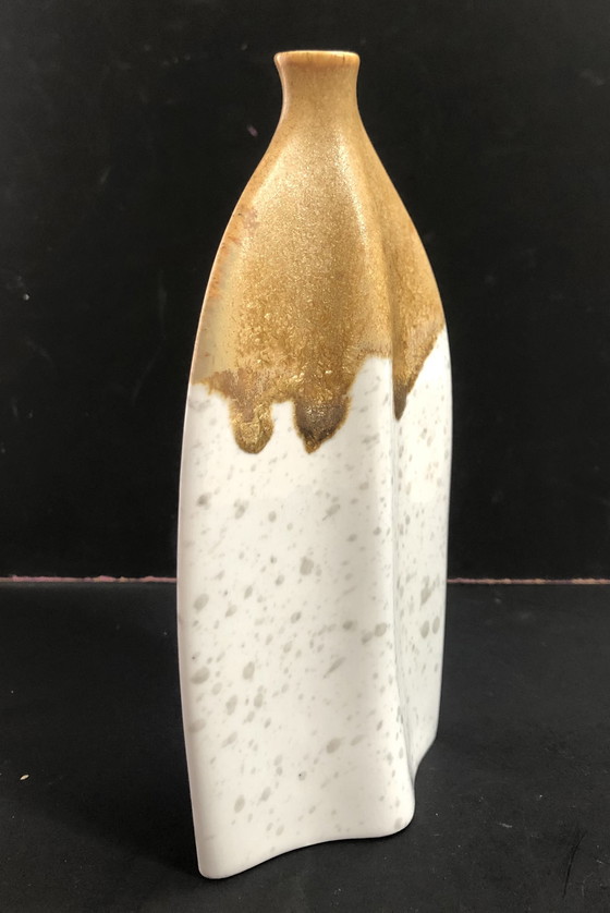 Image 1 of Peter Müller for sgrafo modern solo vase