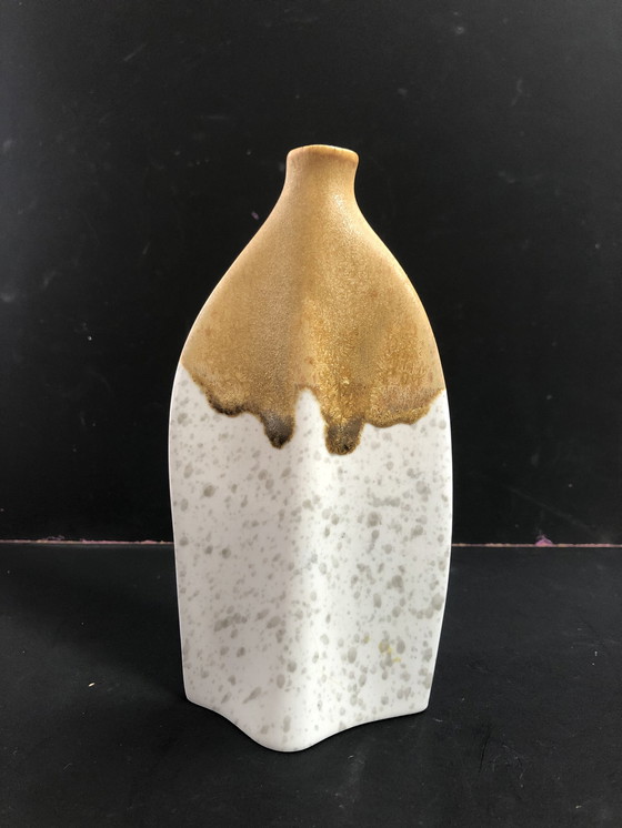 Image 1 of Peter Müller for sgrafo modern solo vase