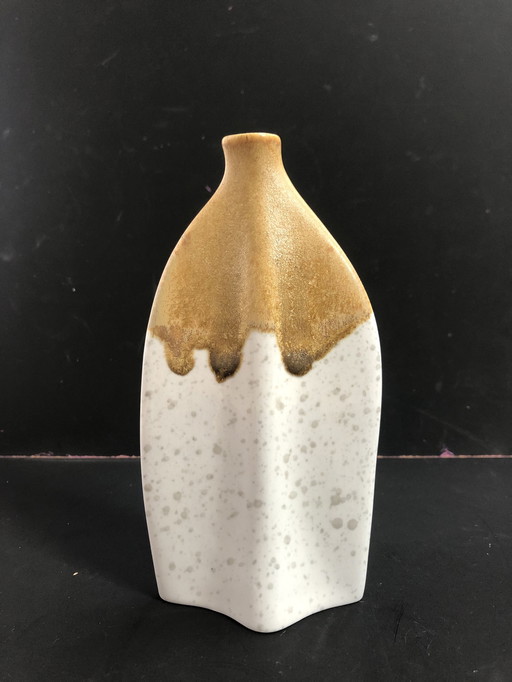 Peter Müller pour sgrafo vase solo moderne