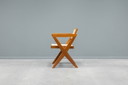Jeanneret Office Chair