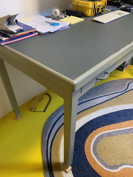 Image 1 of Design Gispen Desk