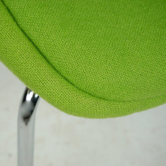 Image 1 of Green Mini Kilta Chairs By Olli Mannemaa