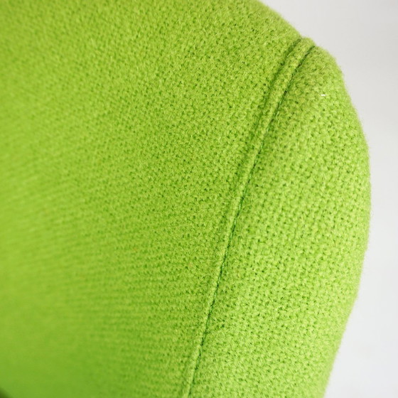 Image 1 of Green Mini Kilta Chairs By Olli Mannemaa