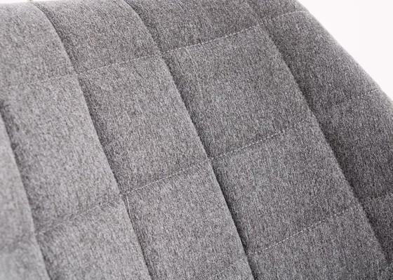 Image 1 of 4X Pure. Doulton Chair Brown/Gray