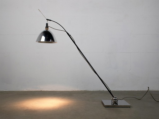 Ingo Maurer Table Lamp Max Kugler