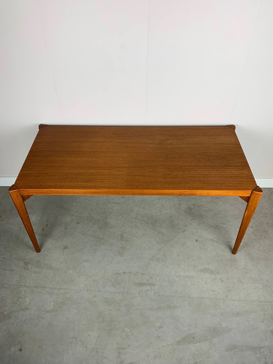 Image 1 of Tavolino da caffè o tavolino vintage