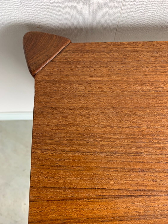 Image 1 of Tavolino da caffè o tavolino vintage