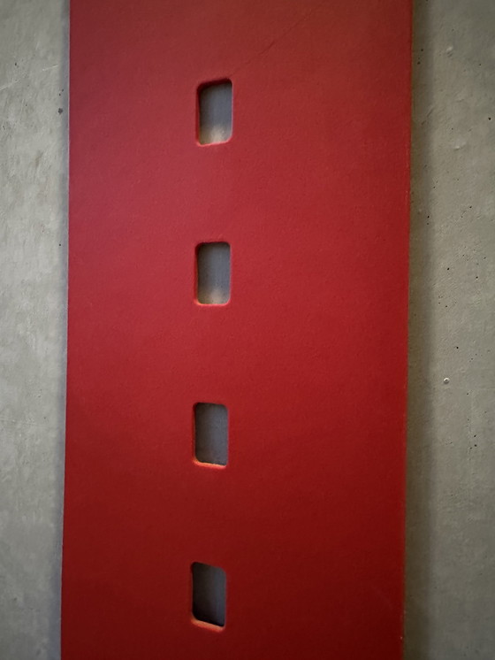 Image 1 of Orologio da parete vintage XL - Swatch 1987