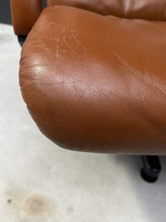 Image 1 of Vintage Artifort fault owl 