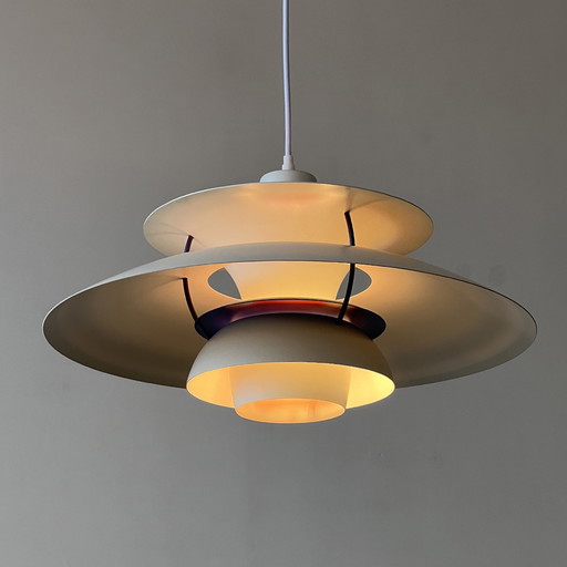 Lampe Louis Poulsen PH5