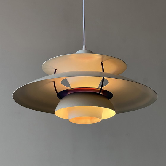 Image 1 of Louis Poulsen PH5 lamp