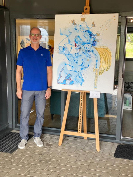 Image 1 of Demeter, René de Bruijn