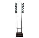 Jean-Pierre Vitrac for Manade Vintage coat rack
