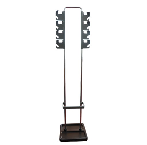 Jean-Pierre Vitrac for Manade Vintage coat rack