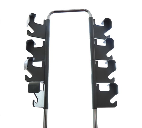 Image 1 of Jean-Pierre Vitrac pour Manade Porte-manteau vintage