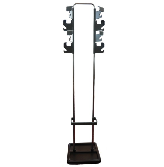 Image 1 of Jean-Pierre Vitrac pour Manade Porte-manteau vintage