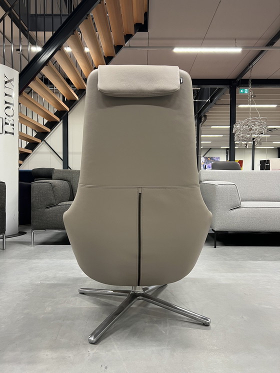 Image 1 of Vitra Repos Relax armchair Sand 