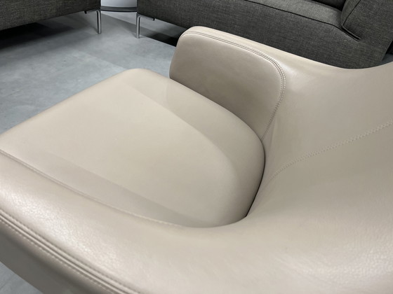 Image 1 of Vitra Repos Relax armchair Sand 