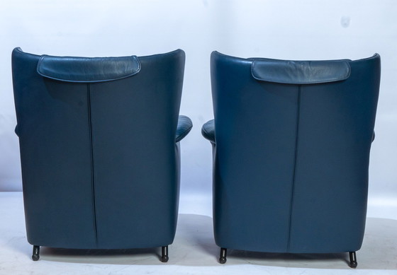 Image 1 of 2 DeSede Armchairs