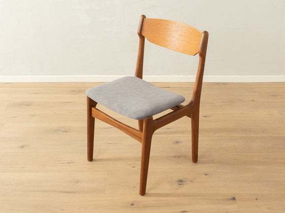 Image 1 of  1960s Dining chairs 