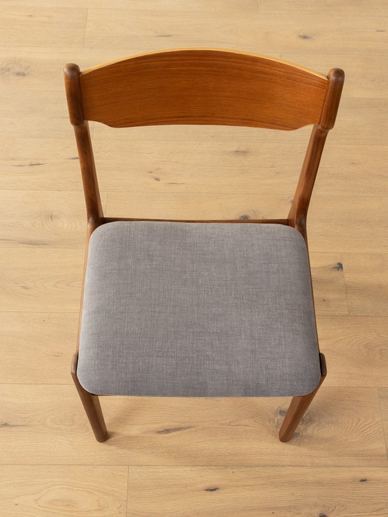 Image 1 of  1960s Dining chairs 