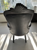 Nice smoke armchair