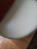 2x Poltrona di design