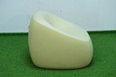 Artifort Swam design armchair