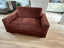Gelderland Dutch loveseat