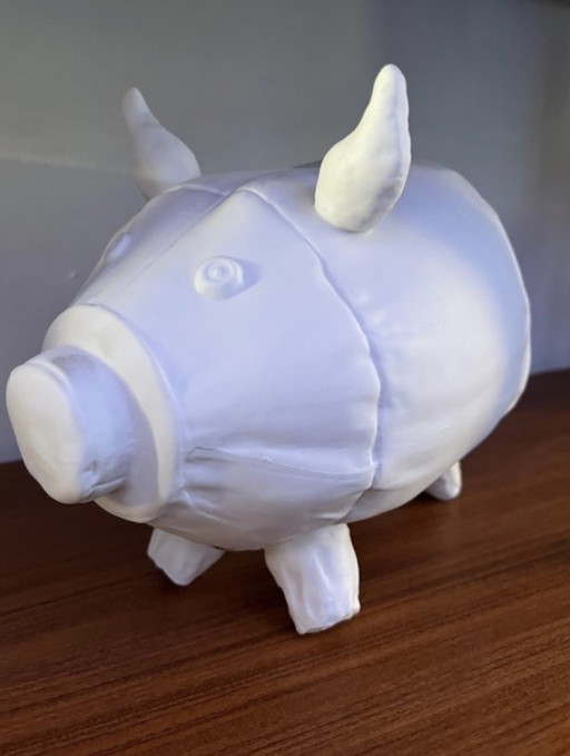 Serax design piggy bank Kiki van Eijk