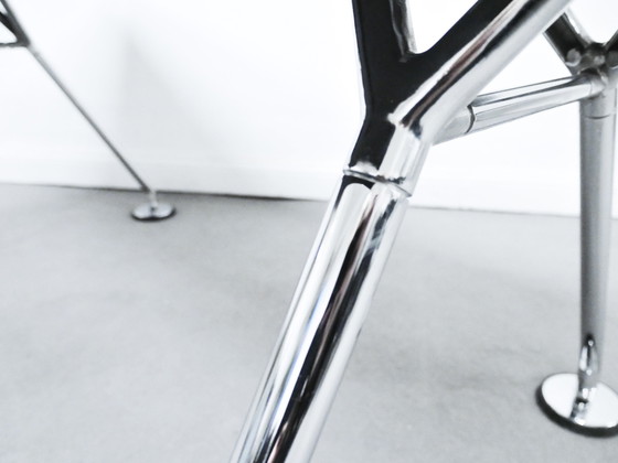 Image 1 of Tecno desk by Norman Foster