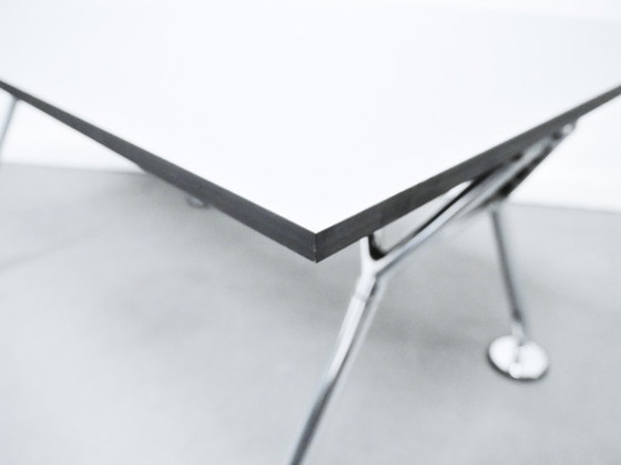 Image 1 of Tecno desk by Norman Foster